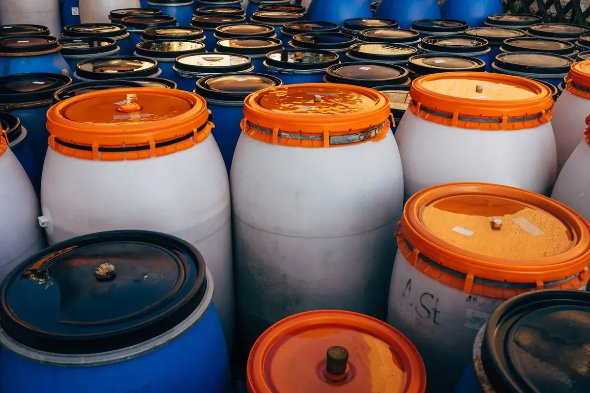 Chemical & Toxic Waste Cleanup in Soledad, CA