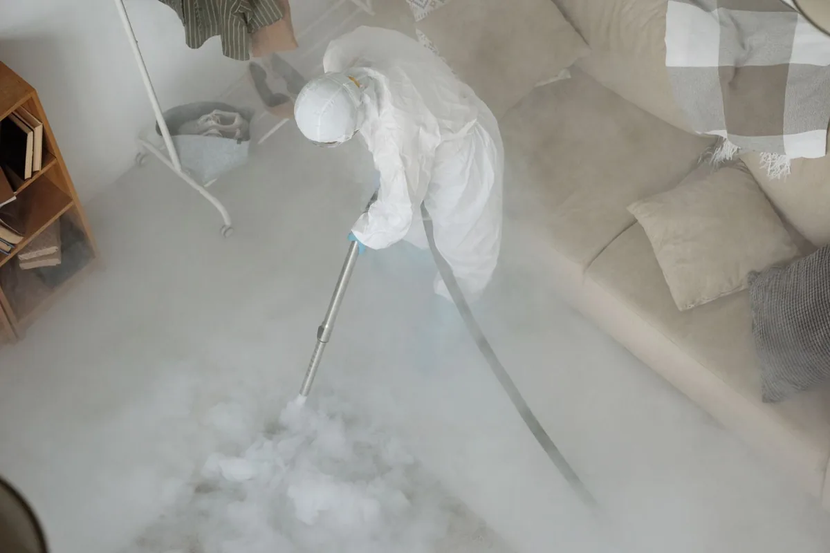 Biohazard Cleanup in Soledad, CA