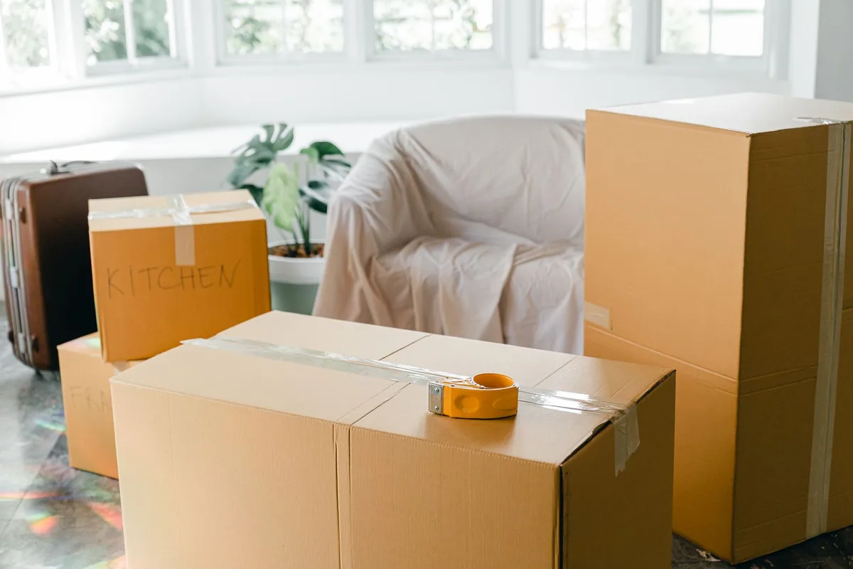 Hoarding Cleanup in Soledad, CA